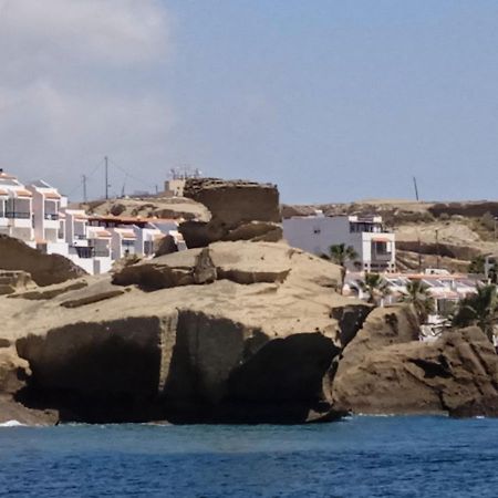Arenas Del Mar Vila La Mareta Exterior foto