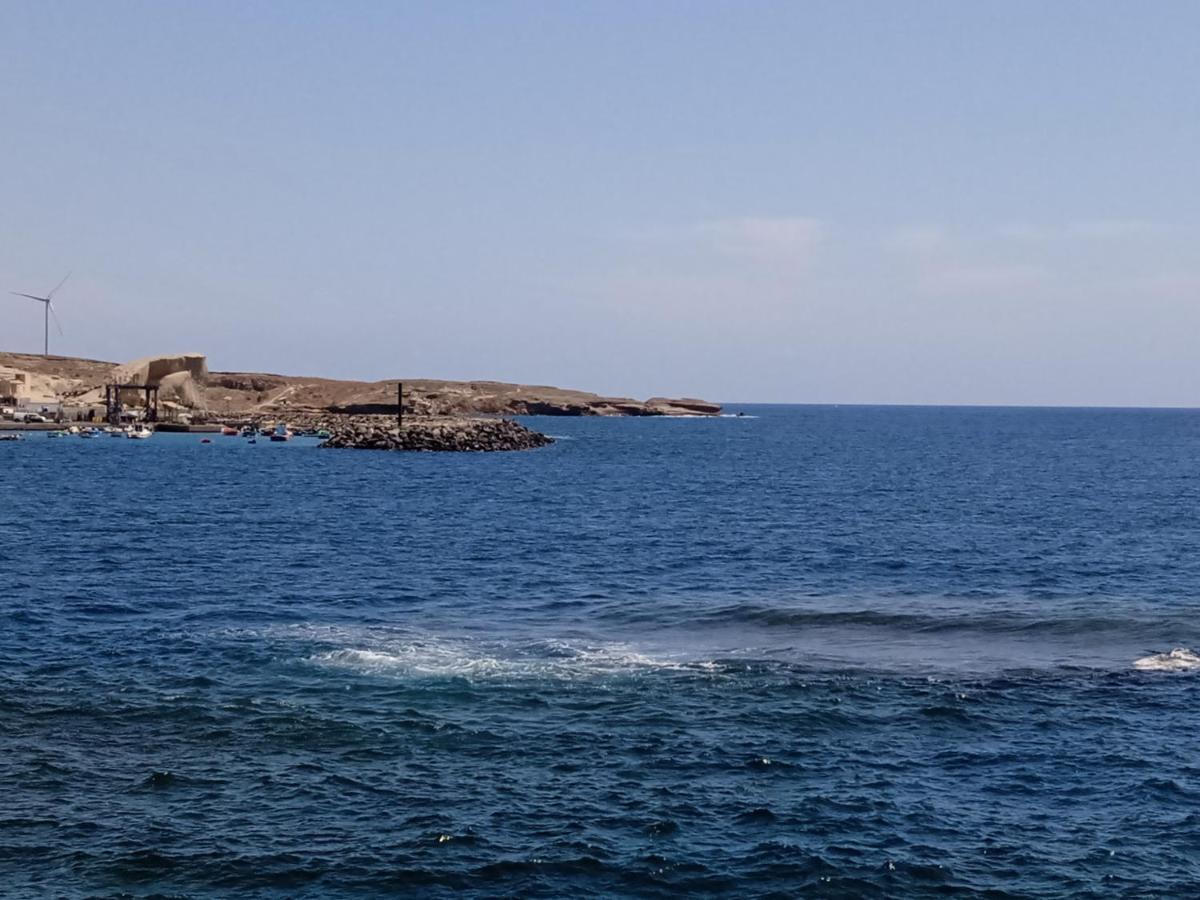 Arenas Del Mar Vila La Mareta Exterior foto