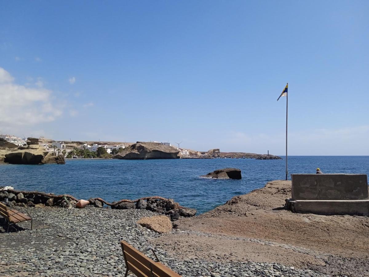 Arenas Del Mar Vila La Mareta Exterior foto